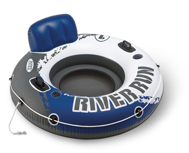 River Run Inflatable Tube
