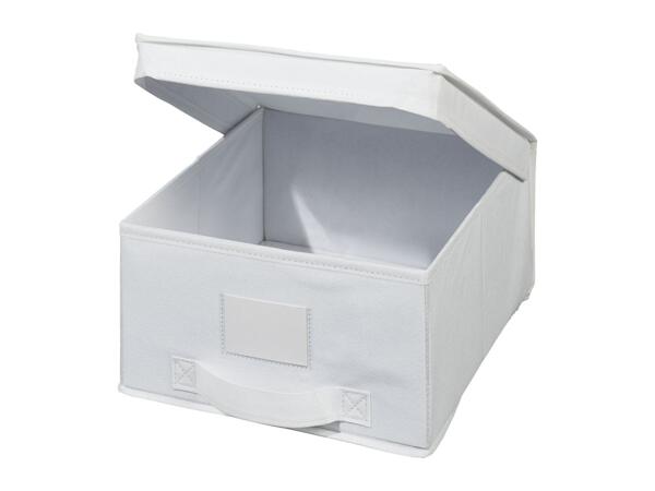 Livarno Home 10L Storage Box