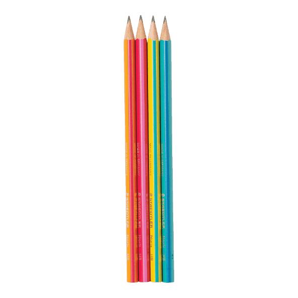 STAEDTLER(R) 				Taille-crayon, gommes ou crayons