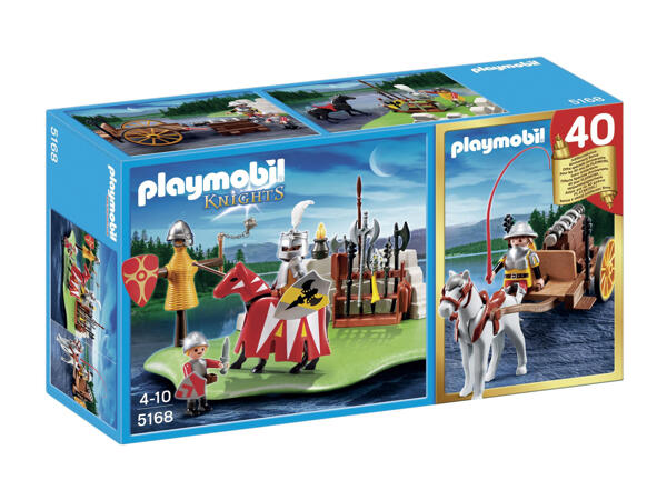 Playmobil Playmobil-set