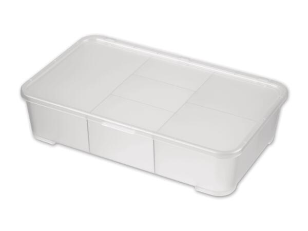 Aufbewahrungsboxen-Set