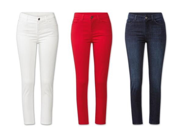 Damen Jeans