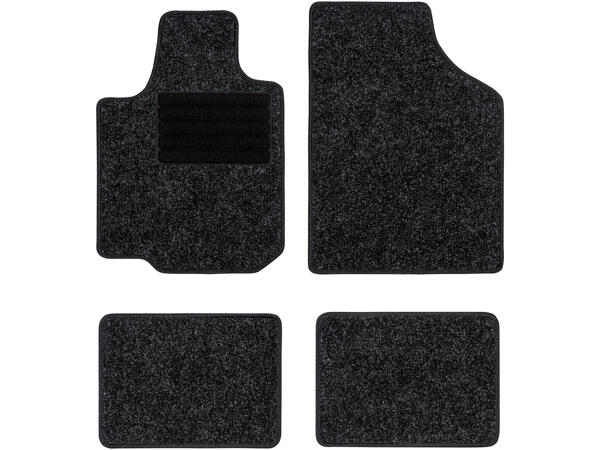 Car Mat Set