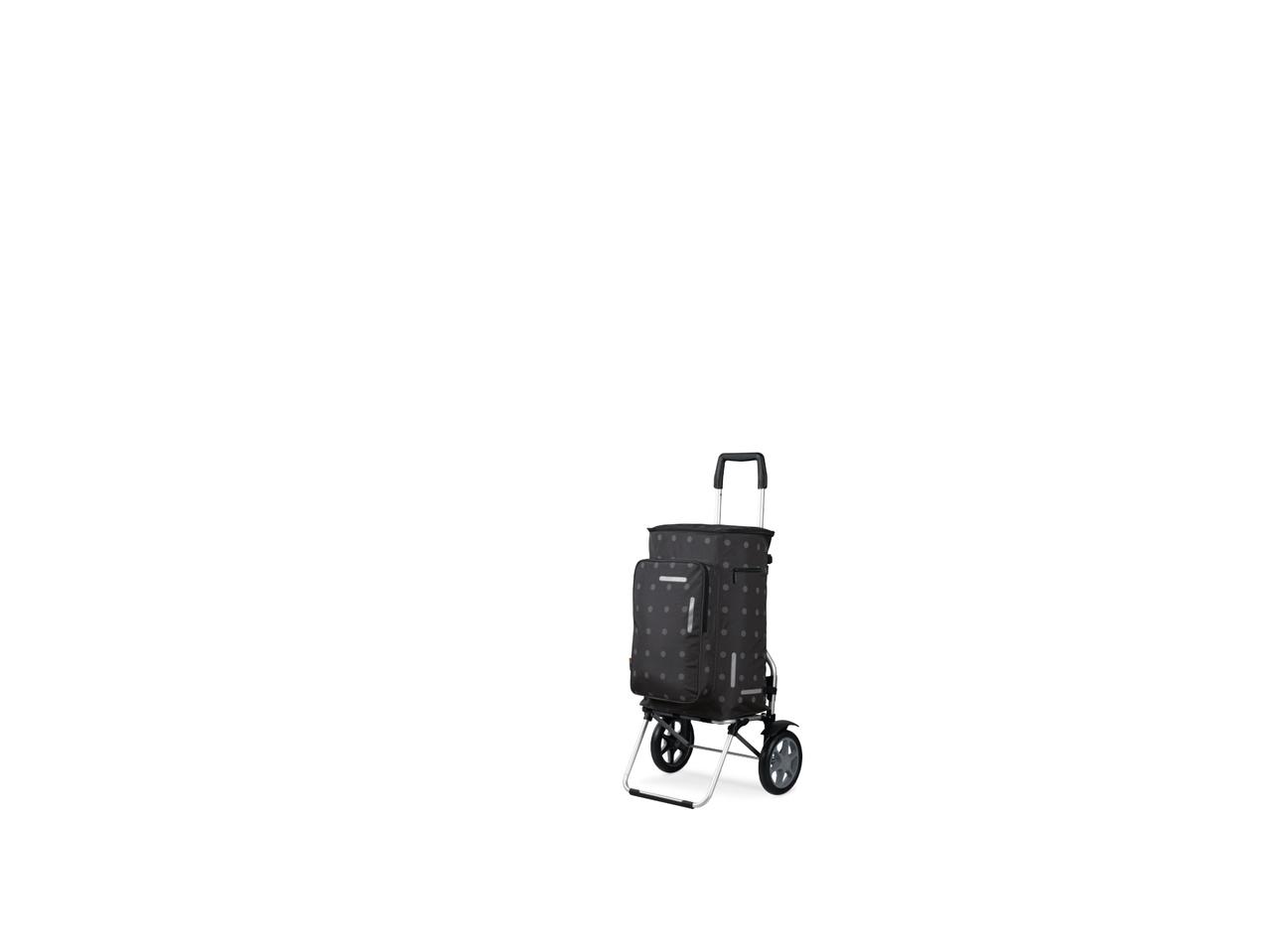 TOPMOVE Shopping Trolley