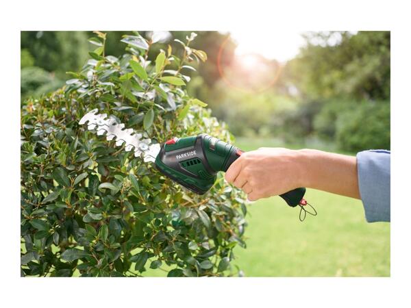 Parkside 4V Cordless Combi-Shear