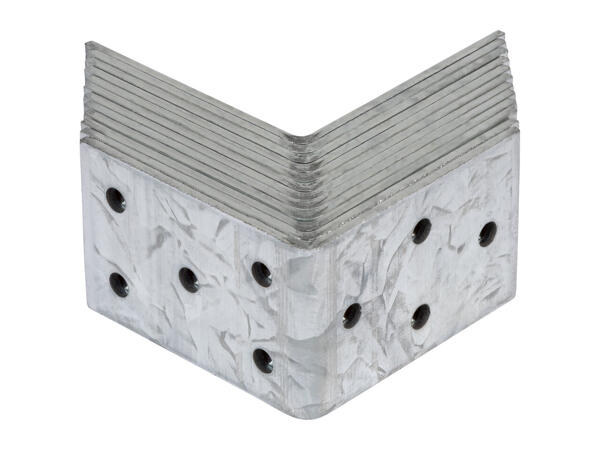Parkside Metal Brackets
