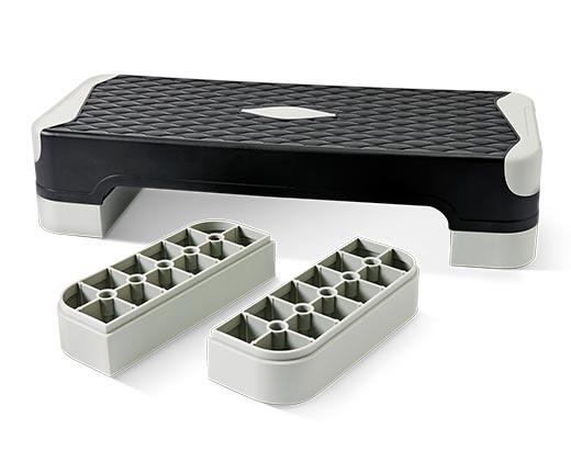Crane
3 Level Adjustable Step Deck