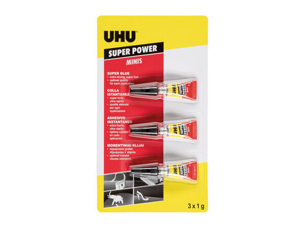 UHU Super Glue