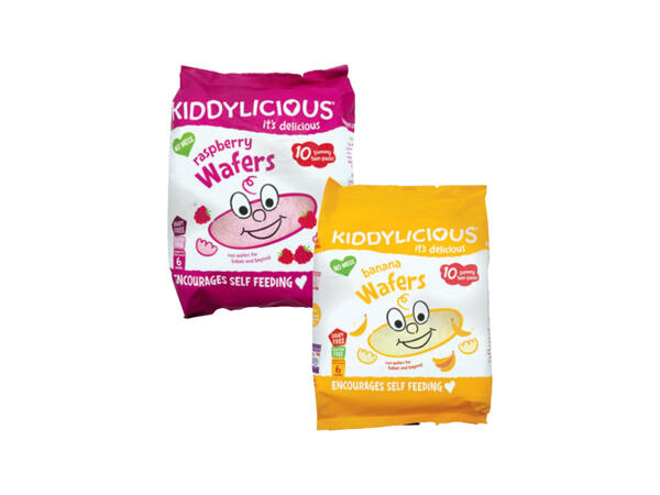 Wafers