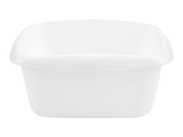 Livarno Home Stacking Fridge Container