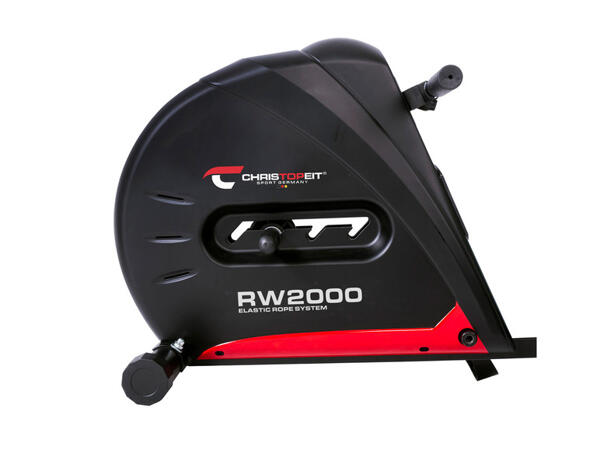 Roeitrainer RW 2000