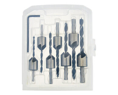 Specialist Drill Sets