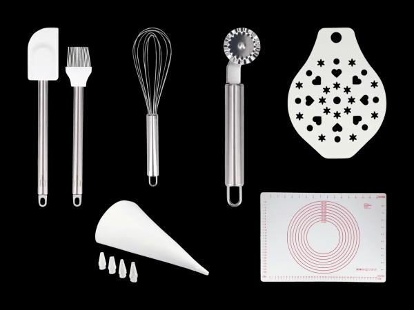 Accessoires de pâtisserie