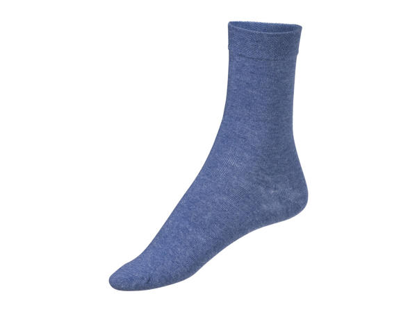 Esmara Ladies' 7 Pairs of Socks