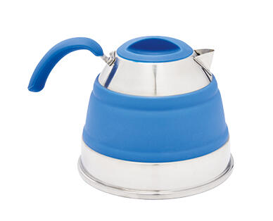 Collapsible Kettle