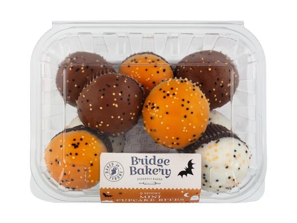 Spooky Mini Bites