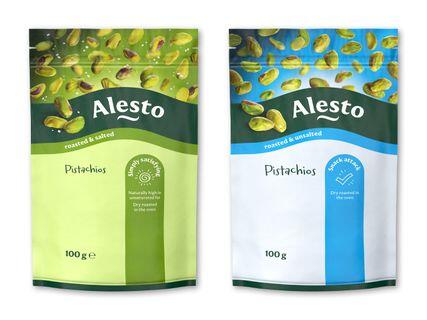 ALESTO Californiske pistaciekerner