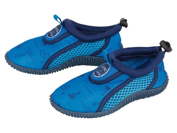 Kids' Aqua Shoes