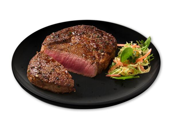 Angus Ribeye Steak