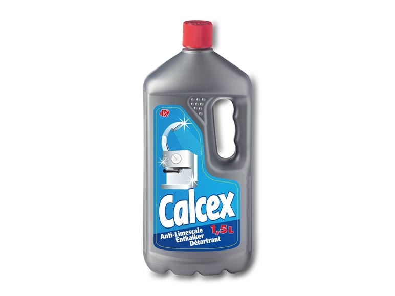 Détartrant Calcex