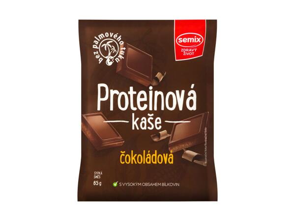 PROTEINOVÁ KAŠE