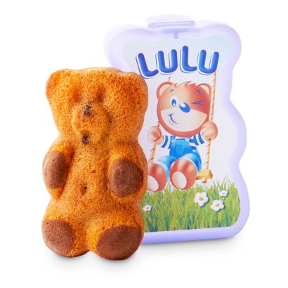 LULU-Kuchen Choco Duopack