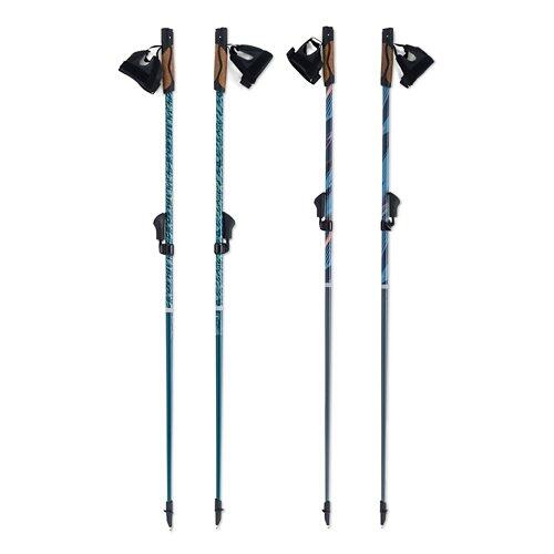 ADVENTURIDGE Nordic Walking Stöcke