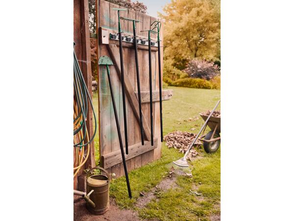 Garden Tools Assortment