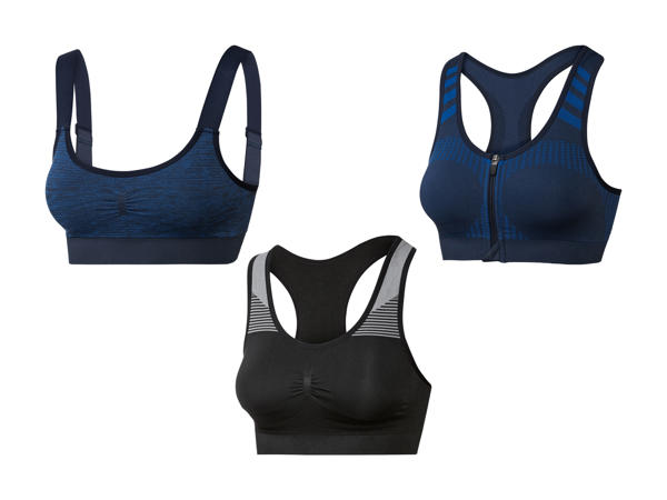 Brassière de sport