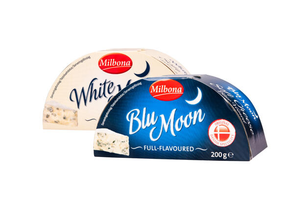 Ädel-/mögelost