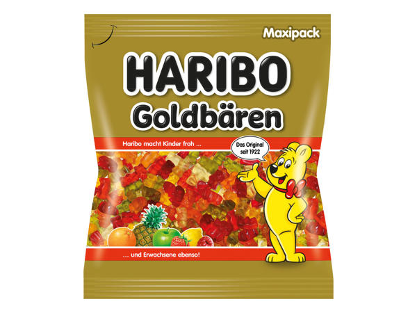HARIBO Goldbären