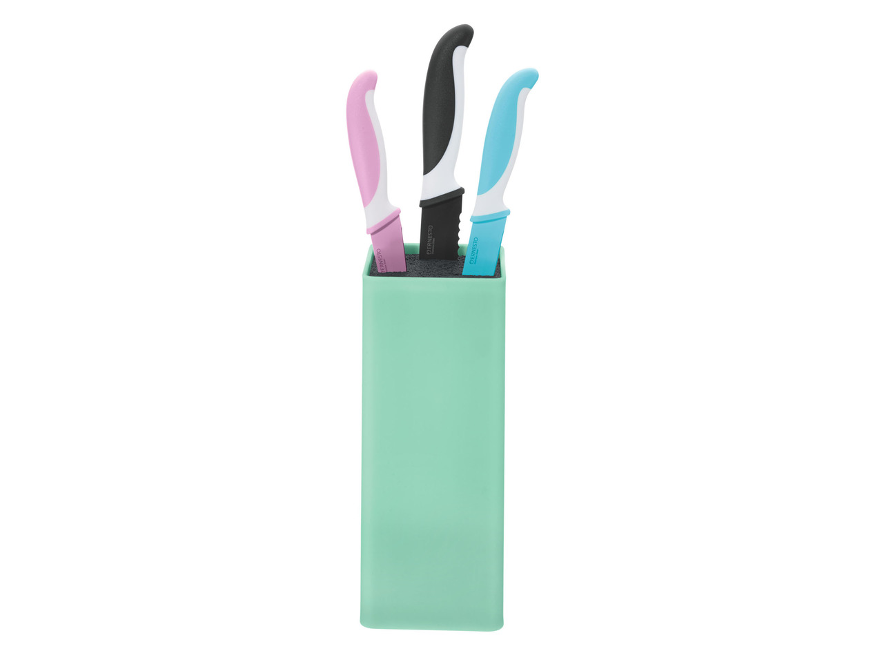 Knife Block