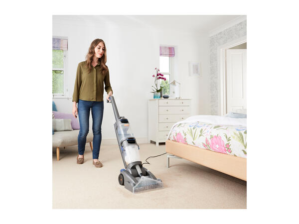 Vax Dual Power Pet Advance Carpet Cleaner