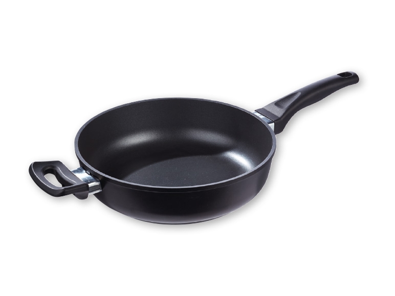 Ernesto(R) Ø28cm Cast Aluminium Frying Pan