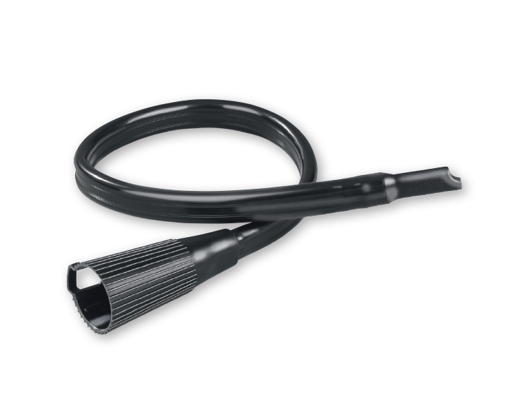 Aquapur(R) Flexible Vacuum Cleaner Hose Attachment