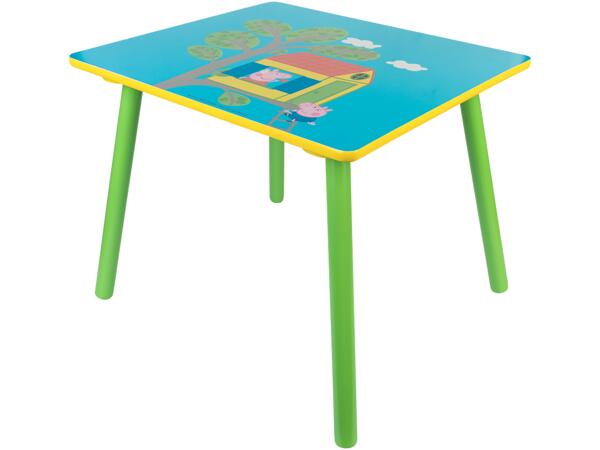 Kids' Table & Chairs Set