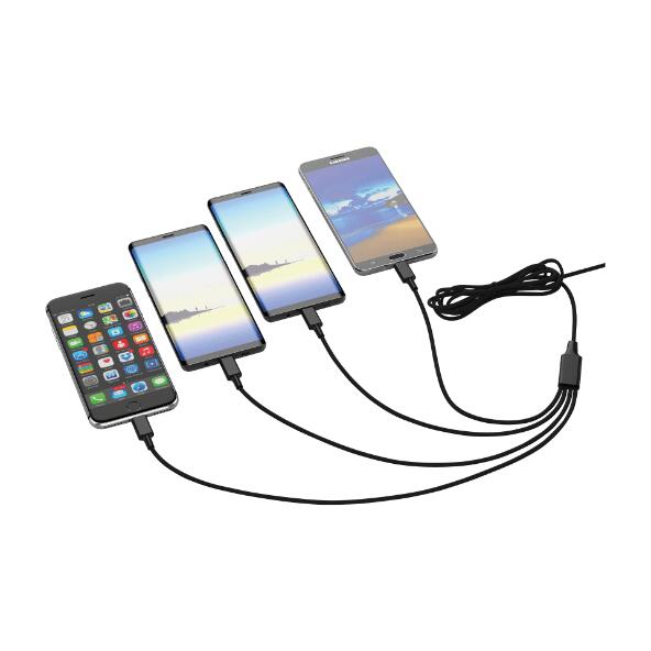 Hydra Elite ladekabel