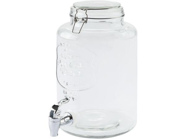 Drinks Dispenser