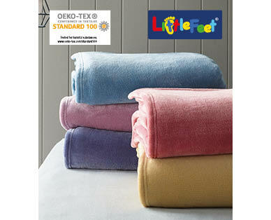 Flannel Blanket – Single Size
