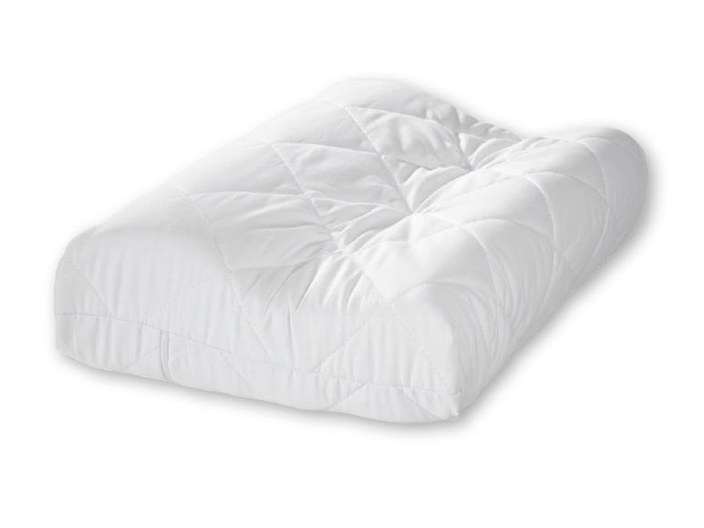 meradiso(R) Nature Cotton Neck Pillow 55 x 35cm