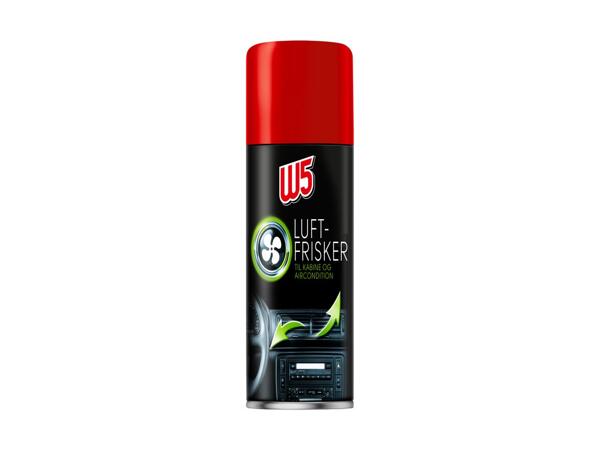 W5 Luftfrisker