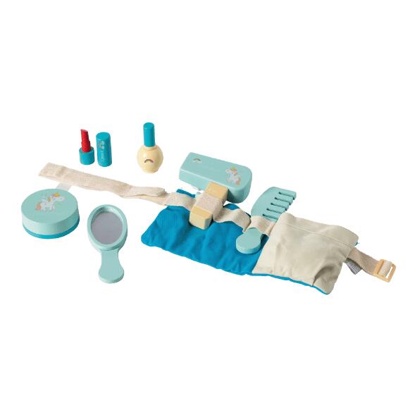 MUNDO DIVER(R) Holz-Spielset