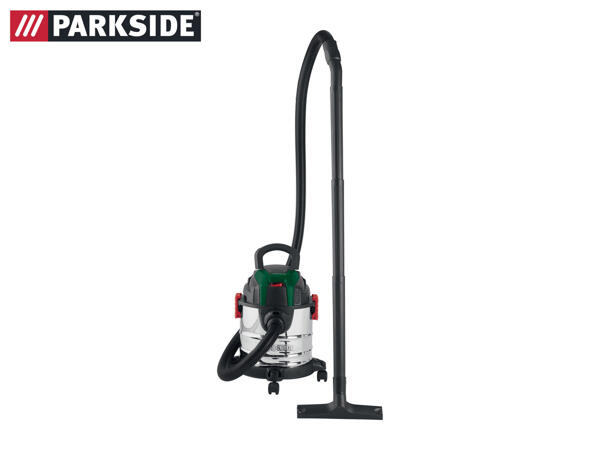 Parkside Wet & Dry Vacuum Cleaner