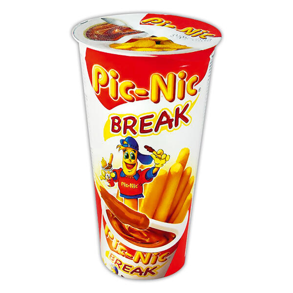 Break