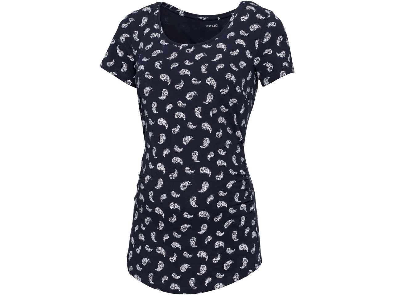 Mamma-T-shirt, 2-pack1