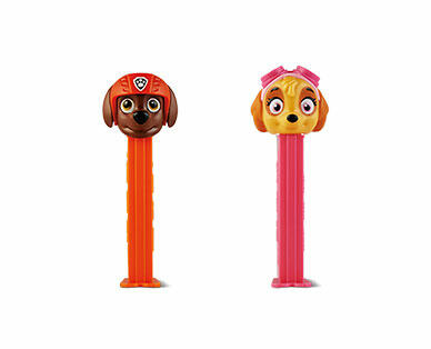 Pez Paw Patrol Assortment