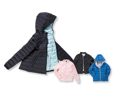 Giacca per bambini KIDZ ALIVE