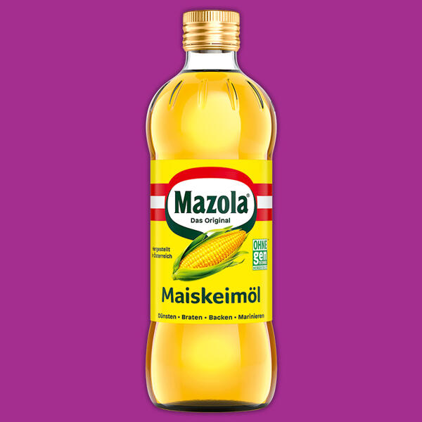 Maiskeimöl