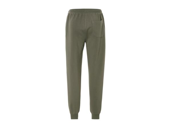 Livergy Men's Joggers