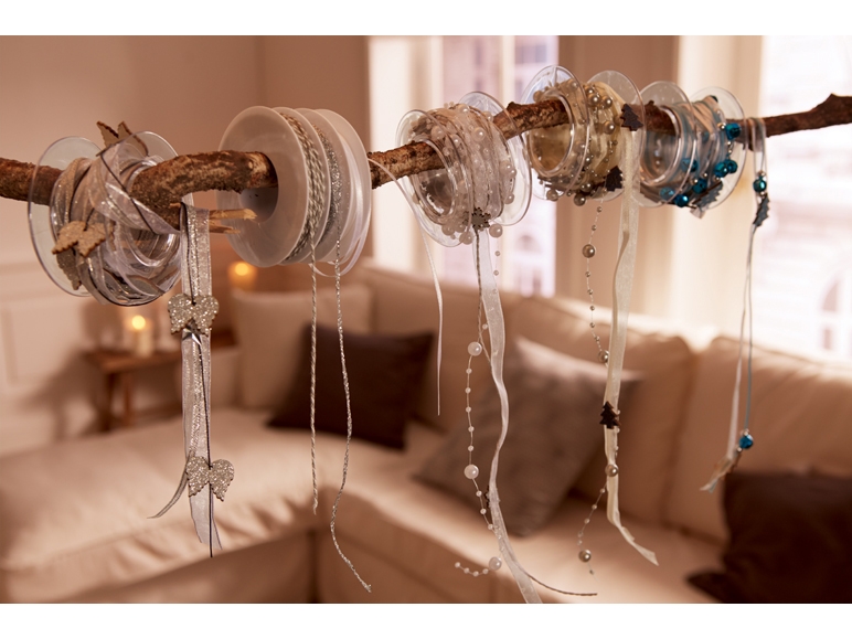 Decorative Gift Ribbon